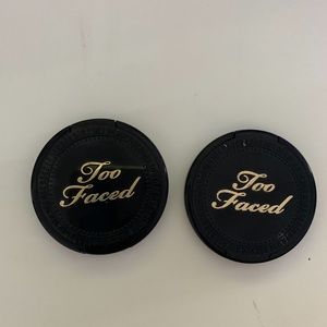 Too Faced Bronzer & Highlight Duo